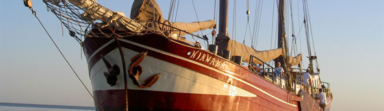 Holland Sail