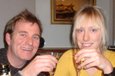 Maurits Minnaard, Roos Hijlkema