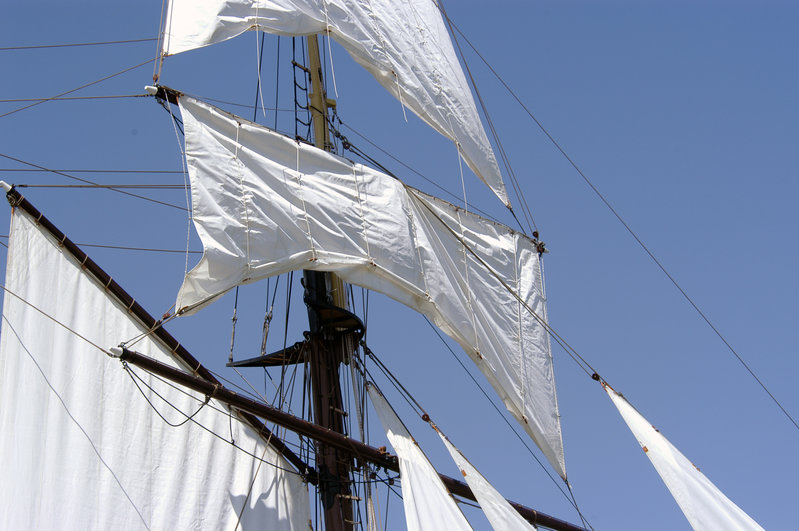 Weekend zeilen op het IJsselmeer / Markermeer vanuit Enkhuizen