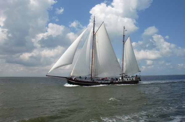 Welvaart