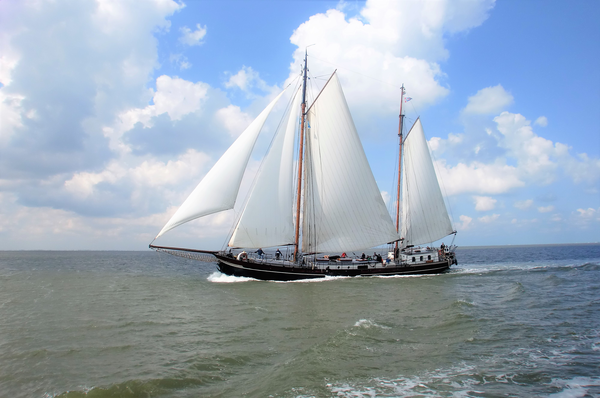 Welvaart