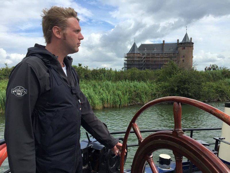 6-daagse zeilvakantie vanuit Harlingen op de Waddenzee en het IJsselmeer
